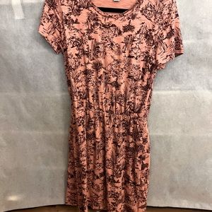 Old Navy t shirt dress